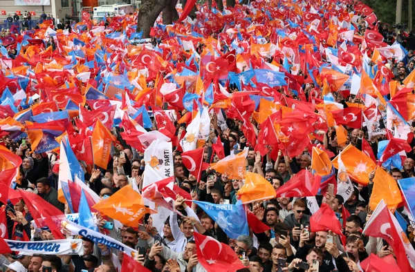 Başkan Erdoğan PKK’nın gölgesine sığınan 7’liye ülkenin kırmızı çizgilerini hatırlattı: Bu ülke terör devleti değildir