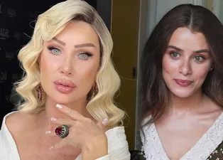 Seda Sayan’a İlayda Alişan’dan yanıt geldi! Keşke oynasam, onur duyarım