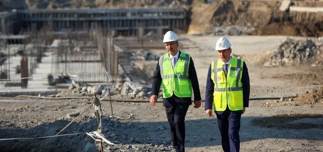 Bakan Mehmet Muharrem Kasapoğlu: Türkiye Avrupa’nın yeni basketbol üssü olacak