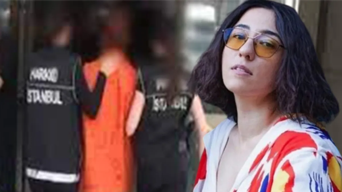 Kalben hakkında zorla getirilme kararı! Darp ve tehdidin tanığı oldu