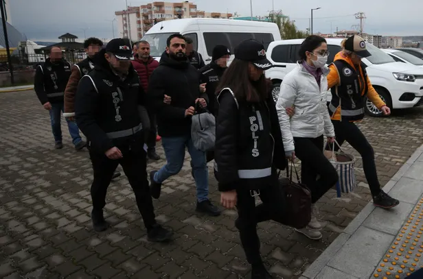 Gökçeada Belediyesi’nde ne oldu? Gökçeada Belediyesi hangi partiden? Ünal Çetin kimdir, neden tutuklandı? Kaç yaşında, nereli?