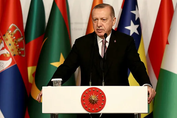 Başkan Erdoğan’dan operasyon mesajı: Durmuyoruz, gerisi gelecek