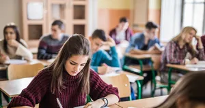 Okullarda teneffüslere yeni düzenleme!