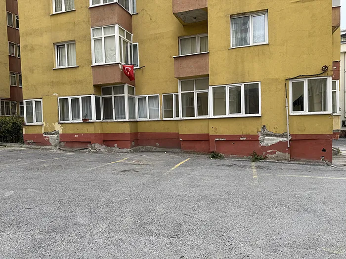 Doğuş Sitesi sakinlerine TOKİ'den güzel haber - 4