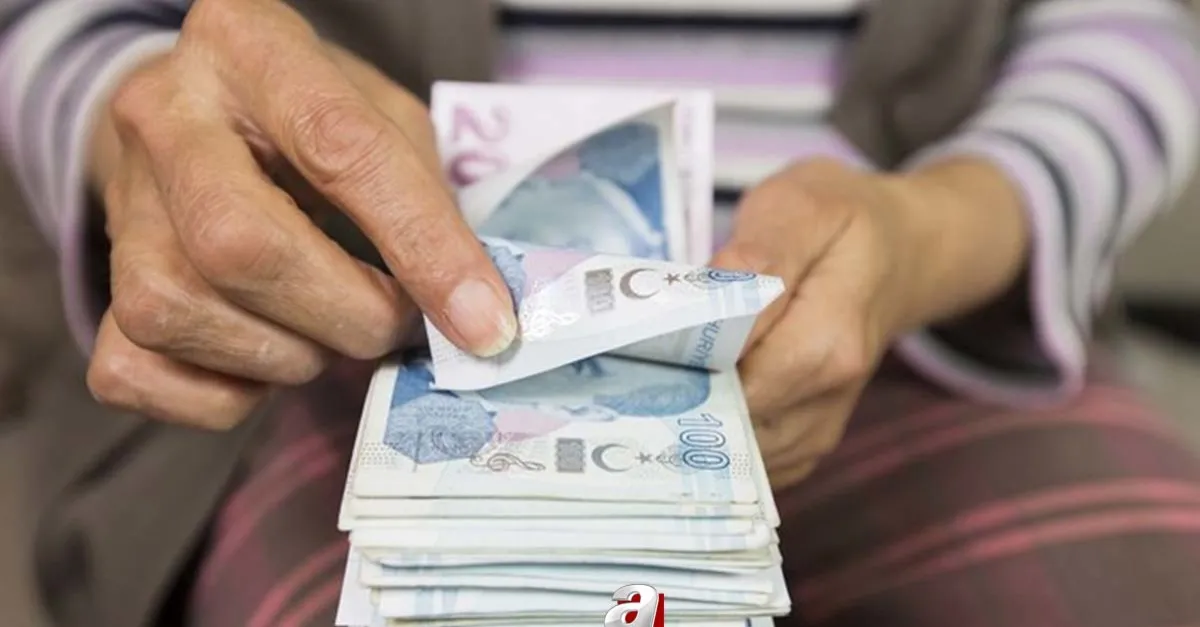 Evde bakım ve KÇÖ bayramdan önce yatacak mı? Gelir kaybı Evde bakım ve KÇÖ bayramdan önce yatacak mı? Gelir kaybı