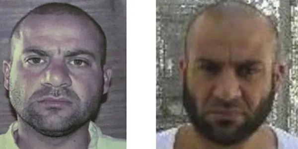 Son dakika: ABD Başkanı Joe Biden duyurdu: DEAŞ lideri Ebu İbrahim El Haşimi öldürüldü