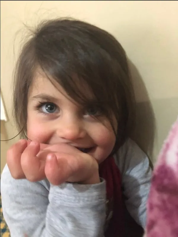 Kayıp Leyla'dan kahreden haber! Leyla bulundu ancak... - 2