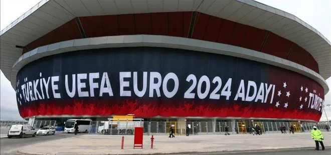 EURO 2024’ün ev sahibi 27 Eylül’de açıklanacak
