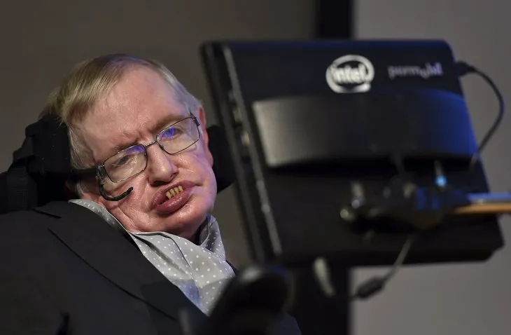 Stephen Hawking’in son teorisi yayımlandı: Kainat sonsuz değil ve sandığımızdan daha basit