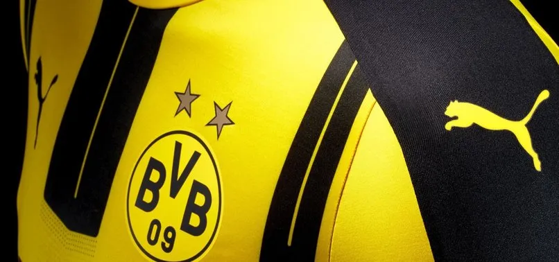 DORTMUND'UN GÖZÜ GENÇ TÜRK YILDIZINDA