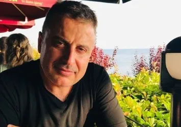 Alıkonulan iş adamından şoke eden sözler! "Beni Furkancılar kaçırdı"