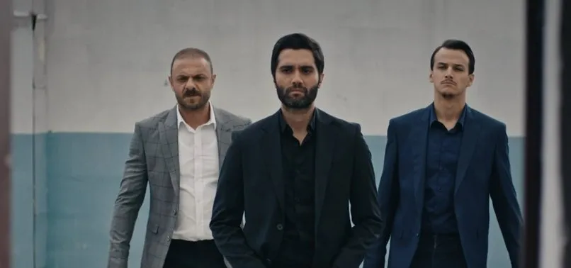 Eşkıya Dünyaya Hükümdar Olmaz 172. bölüm izle | EDHO yeni bölüm izle