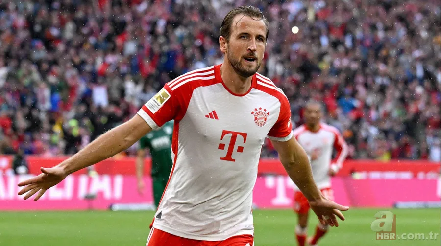 Futbol Dünyasını Sarsan Liste: En İyiler Belli Oldu, Ronaldo Liste Dışı 5