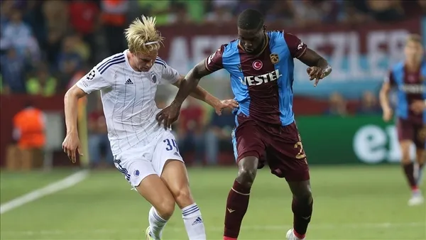 1661464790858.jpg İşte UEFA Avrupa Ligi'ndeki muhtemel rakipler! Fenerbahçe ve Trabzonspor'un Avrupa'daki rakipleri kimler? UEFA Avrupa Ligi kura çekimi saat kaçta hangi kanalda? - 1