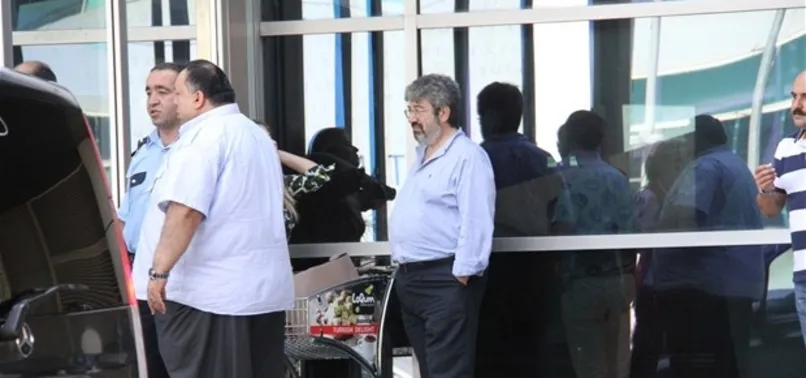 Yeşim Hattat'tan 40 bin TL nafaka isteği