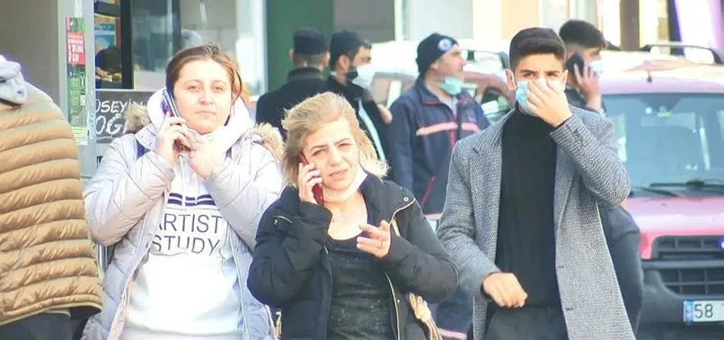 Türkiye'de renk kodlarına göre kademeli normalleşme!