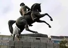 AK Partiden Atatürk heykeline saldırıya tepki