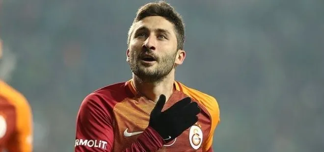 Sabri Sarıoğlu geri dönüyor!
