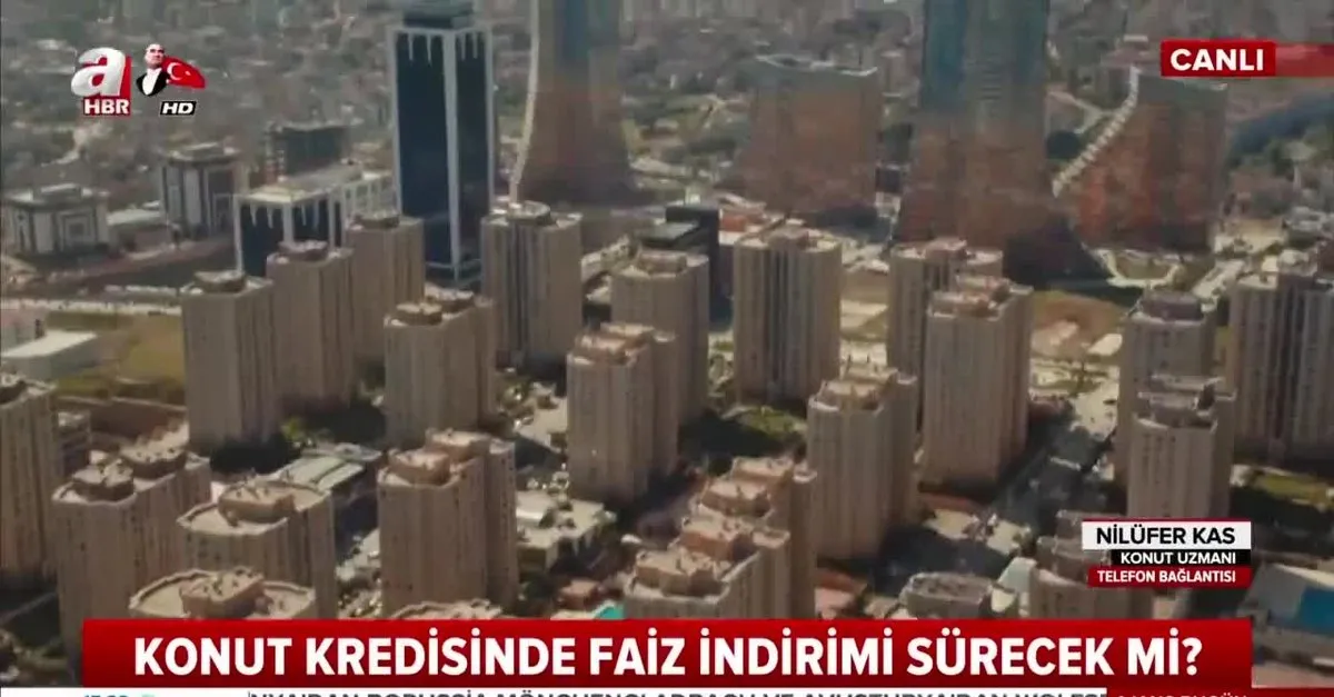 28 Agustos Bankalarin Konut Kredisi Faiz Oranlari Vakifbank Halkbank Garanti Akbank Is Bankasi Konut Kredi Faizleri Yuzde Kac
