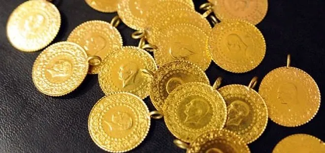 Çeyrek altın ne kadar oldu? 2 Mayıs güncel altın fiyatları!