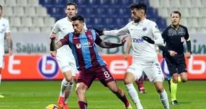 Karadeniz Fırtınası sonunu getiremedi!