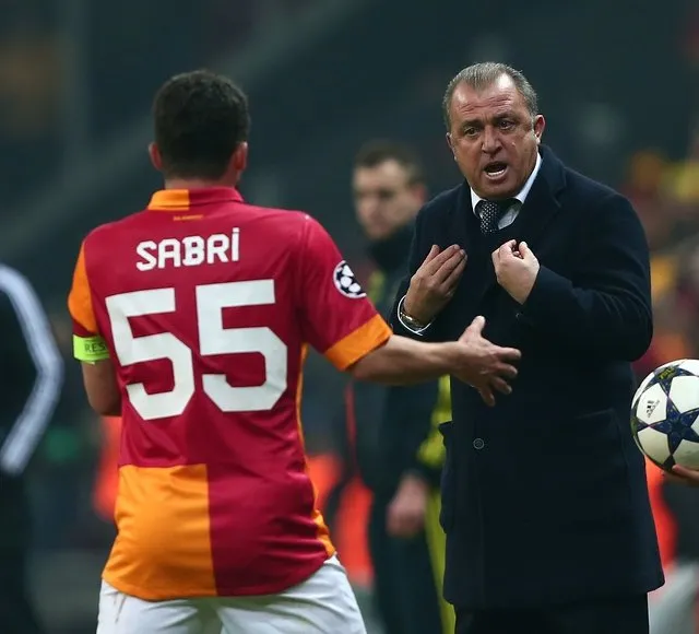 Galatasaray’da Sabri Sarıoğlu sürprizi! İşte alacağı ücret
