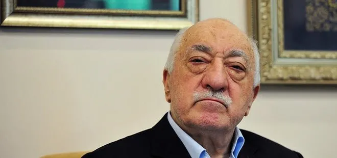 FETÖ elebaşı Fetullah Gülen’in sahte e-imzası ortaya çıktı