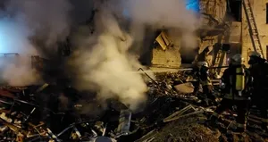 Beyaz Saray’da Rusya-Ukrayna savaşı gerginliği!