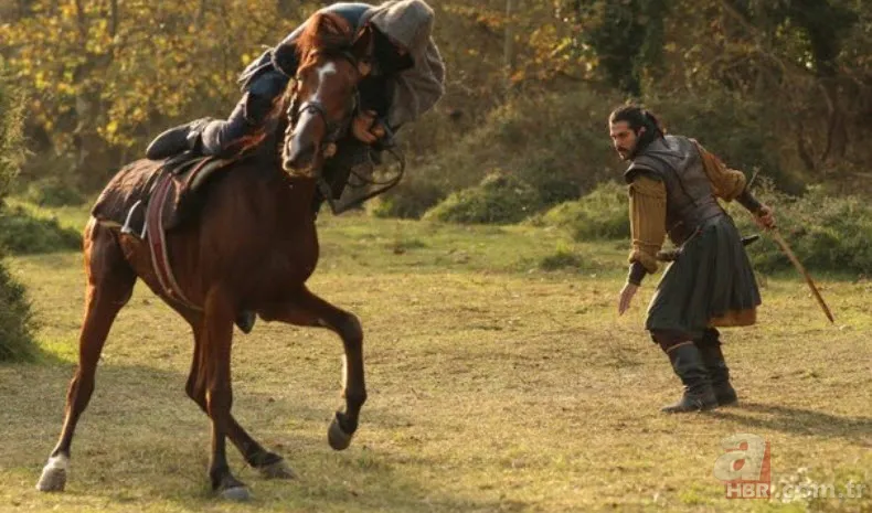 Kuruluş Osman başlıyor! İşte Kuruluş Osman oyuncuları ve rolleri 1