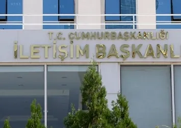 İletişim Başkanlığından vatandaşlara uyarı!