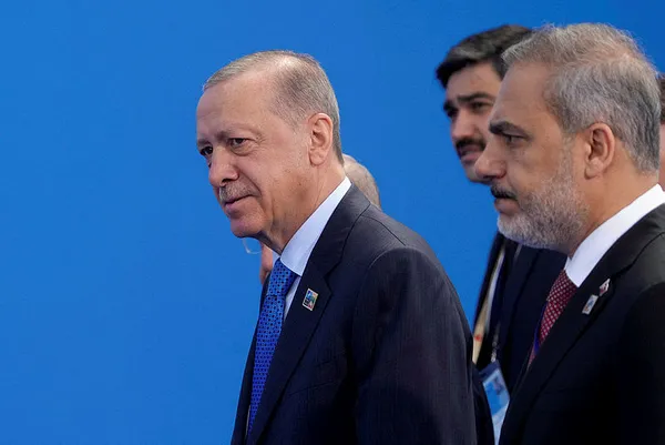 İsveç’e açılan NATO yolu! Avrupa basınında dikkat çeken ifadeler: Başkan Erdoğan izin verdi