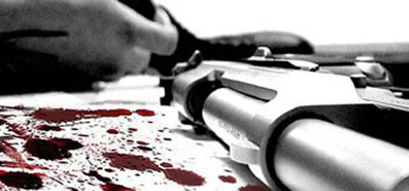 Giresun'da eski damat dehşeti: 1 ölü 1 yaralı