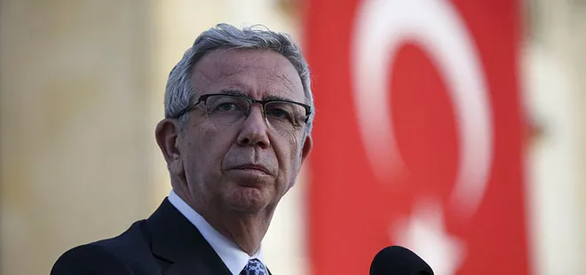 Mansur Yavaş’ın sokağa attığı çocuklara Mamak Belediyesi sahip çıktı