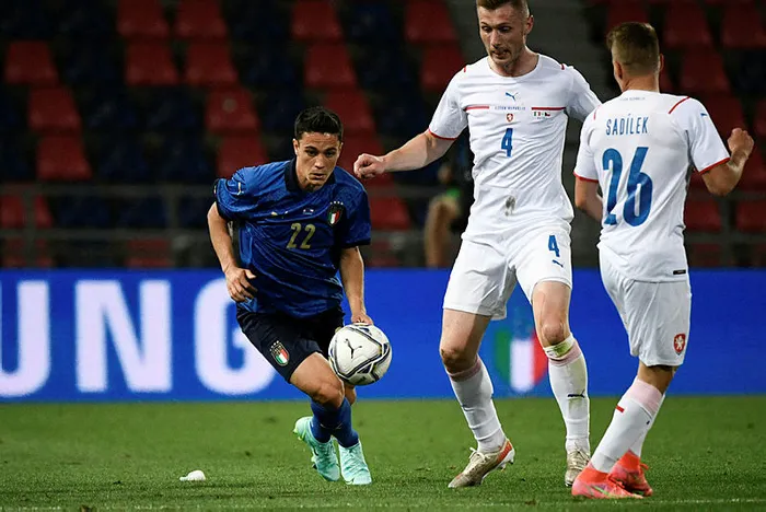 EURO 2020 A Grubu'nda Türkiye'nin rakibi İtalya Çekya'yı rahat geçti | Türkiye-İtalya maçı ne zaman? - 3