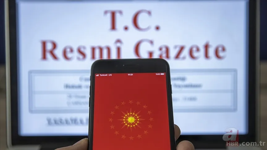 Öztürk Emiroğlu kimdir, kaç yaşında? Yeni rektör atamaları Resmi Gazete’de yayınlandı! 4