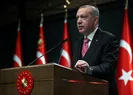 Başkan Erdoğan açıkladı! Ekonomiye dev katkı