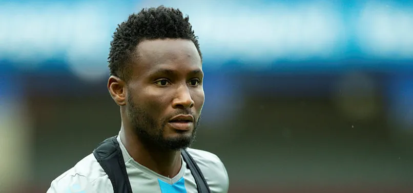 Trabzonspor'da Obi Mikel gerçeği