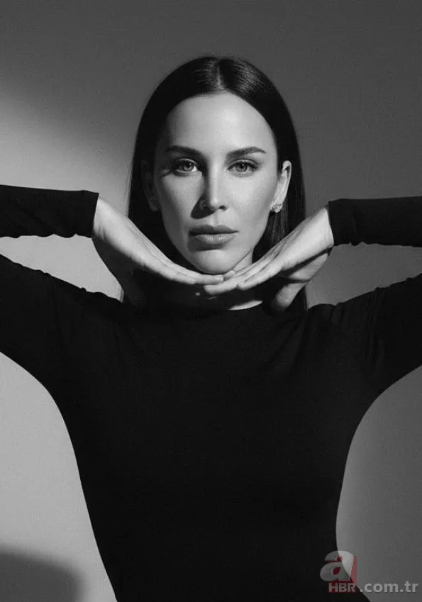 Survivor'da yasak aşk iddiası: Efecan Dianzenza eski eşine şarkı yaptı! 10