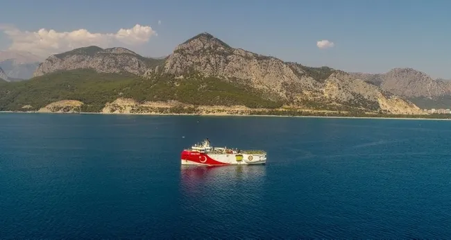 Doğu Akdeniz’den kritik 10 gün! Türkiye diplomasi masasında Fransa’yı istemiyor