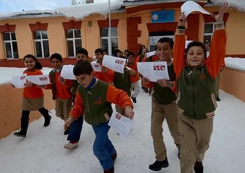 Yarıyıl tatili cuma günü başlıyor