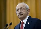Kılıçdaroğlu FETÖ elebaşı Gülen ile nasıl görüştü?