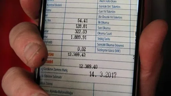 Başvurular başladı! Devletten elektrik faturalarına 118 TL’lik destek! Kimler alabilir? Hangi belgeler gerekiyor?