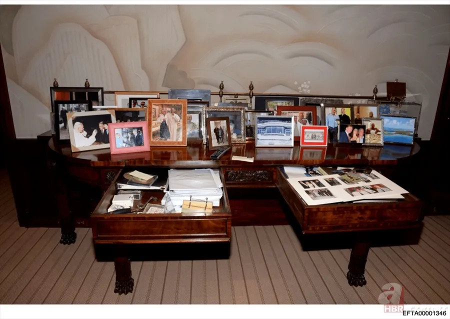 Epstein skandalında yeni görüntüler! Çocuklarla sansürlü kareler mide bulandırdı 10