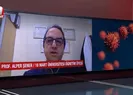 Türkiyeye özgü mutant var mı?