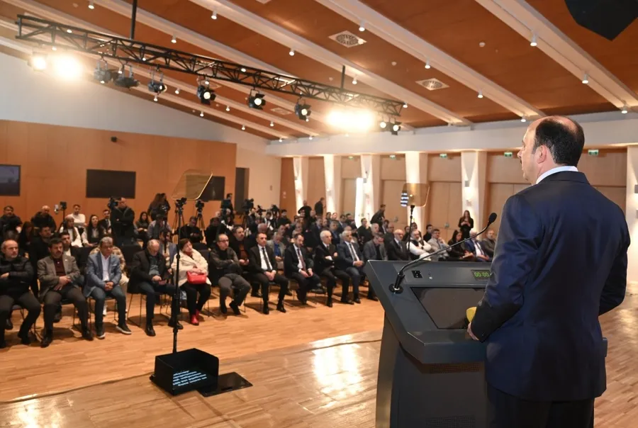 baskan-altay-konyamizin-bereketli-topraklarini-yarinlara-tasiyacagiz-1775482909894.jpeg Başkan Altay: Konya’mızın bereketli topraklarını yarınlara taşıyacağız - 1