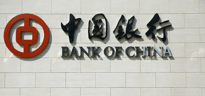 ’Bank of China Turkey AŞ’nin lisansı onaylandı