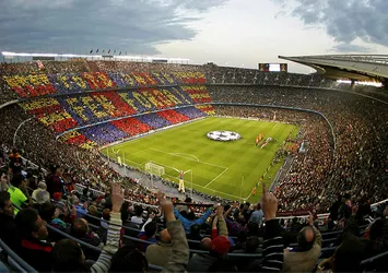 Barcelona'dan tarihi karar! Bir ilk olacak
