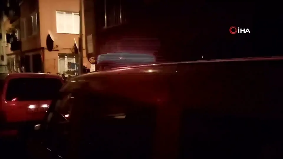 Tahliye olduğu gün İstanbul’da vuruldu