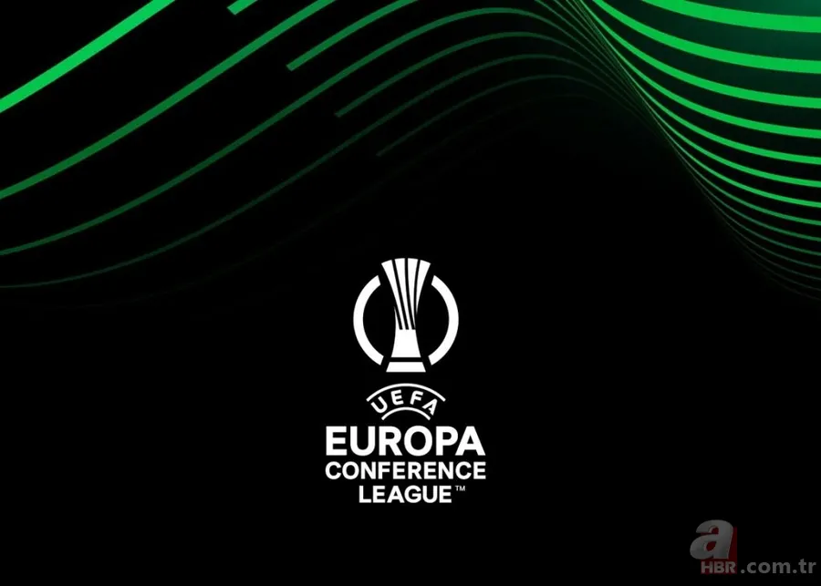 KONFERANS LİGİ kura çekimi CANLI İZLE | UEFA Konferans Ligi kura çekimi KESİNTİSİZ, canlı yayın izle seyret! Fenerbahçe, Beşiktaş rakipleri kim oldu? 4