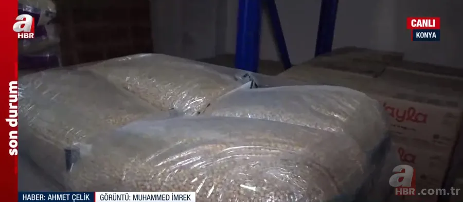 Bakliyatta tarladan sofraya fiyat uçurumu! A Haber tek tek görüntüledi 4